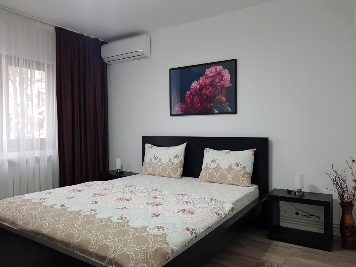 Mary Apartment Galaţi Exteriér fotografie