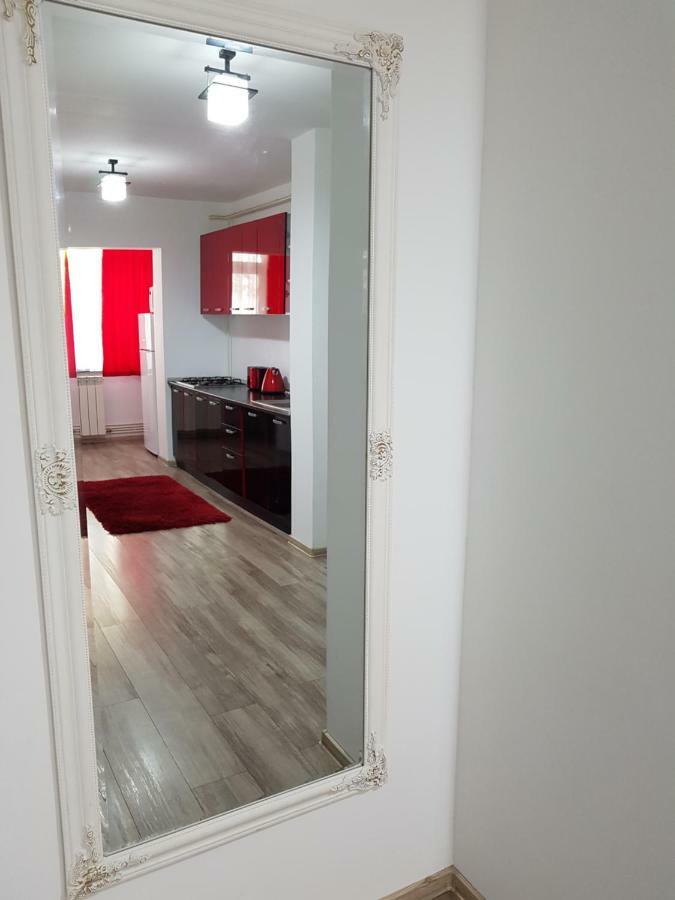 Mary Apartment Galaţi Exteriér fotografie